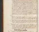 Zdjęcie nr 72 dla obiektu archiwalnego: [Acta actorum vicarialia coram Johanne de Slupcza]
