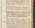 Zdjęcie nr 67 dla obiektu archiwalnego: [Acta actorum vicarialia coram Johanne de Slupcza]