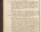 Zdjęcie nr 68 dla obiektu archiwalnego: [Acta actorum vicarialia coram Johanne de Slupcza]