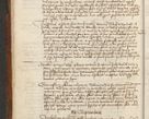 Zdjęcie nr 64 dla obiektu archiwalnego: [Acta actorum vicarialia coram Johanne de Slupcza]