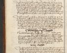 Zdjęcie nr 60 dla obiektu archiwalnego: [Acta actorum vicarialia coram Johanne de Slupcza]