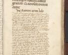 Zdjęcie nr 55 dla obiektu archiwalnego: [Acta actorum vicarialia coram Johanne de Slupcza]