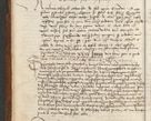 Zdjęcie nr 48 dla obiektu archiwalnego: [Acta actorum vicarialia coram Johanne de Slupcza]