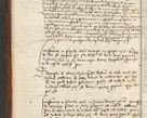 Zdjęcie nr 44 dla obiektu archiwalnego: [Acta actorum vicarialia coram Johanne de Slupcza]