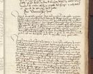 Zdjęcie nr 43 dla obiektu archiwalnego: [Acta actorum vicarialia coram Johanne de Slupcza]