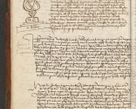 Zdjęcie nr 46 dla obiektu archiwalnego: [Acta actorum vicarialia coram Johanne de Slupcza]
