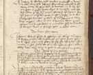Zdjęcie nr 29 dla obiektu archiwalnego: [Acta actorum vicarialia coram Johanne de Slupcza]