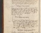 Zdjęcie nr 28 dla obiektu archiwalnego: [Acta actorum vicarialia coram Johanne de Slupcza]
