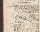 Zdjęcie nr 26 dla obiektu archiwalnego: [Acta actorum vicarialia coram Johanne de Slupcza]