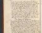 Zdjęcie nr 24 dla obiektu archiwalnego: [Acta actorum vicarialia coram Johanne de Slupcza]