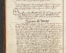 Zdjęcie nr 20 dla obiektu archiwalnego: [Acta actorum vicarialia coram Johanne de Slupcza]