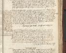 Zdjęcie nr 403 dla obiektu archiwalnego: [Acta actorum vicarialia coram Johanne de Slupcza]
