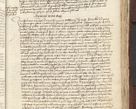 Zdjęcie nr 205 dla obiektu archiwalnego: [Acta actorum vicarialia coram Johanne de Slupcza]