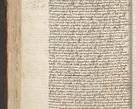 Zdjęcie nr 396 dla obiektu archiwalnego: [Acta actorum vicarialia coram Johanne de Slupcza]