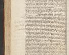 Zdjęcie nr 400 dla obiektu archiwalnego: [Acta actorum vicarialia coram Johanne de Slupcza]