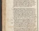 Zdjęcie nr 392 dla obiektu archiwalnego: [Acta actorum vicarialia coram Johanne de Slupcza]