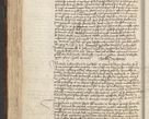 Zdjęcie nr 394 dla obiektu archiwalnego: [Acta actorum vicarialia coram Johanne de Slupcza]
