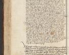 Zdjęcie nr 388 dla obiektu archiwalnego: [Acta actorum vicarialia coram Johanne de Slupcza]