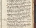 Zdjęcie nr 385 dla obiektu archiwalnego: [Acta actorum vicarialia coram Johanne de Slupcza]