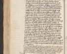 Zdjęcie nr 384 dla obiektu archiwalnego: [Acta actorum vicarialia coram Johanne de Slupcza]