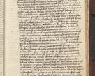 Zdjęcie nr 383 dla obiektu archiwalnego: [Acta actorum vicarialia coram Johanne de Slupcza]