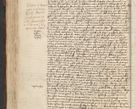 Zdjęcie nr 374 dla obiektu archiwalnego: [Acta actorum vicarialia coram Johanne de Slupcza]
