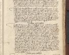 Zdjęcie nr 377 dla obiektu archiwalnego: [Acta actorum vicarialia coram Johanne de Slupcza]