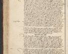 Zdjęcie nr 372 dla obiektu archiwalnego: [Acta actorum vicarialia coram Johanne de Slupcza]