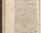 Zdjęcie nr 376 dla obiektu archiwalnego: [Acta actorum vicarialia coram Johanne de Slupcza]