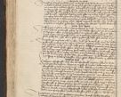 Zdjęcie nr 368 dla obiektu archiwalnego: [Acta actorum vicarialia coram Johanne de Slupcza]