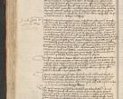 Zdjęcie nr 364 dla obiektu archiwalnego: [Acta actorum vicarialia coram Johanne de Slupcza]