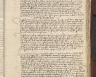 Zdjęcie nr 369 dla obiektu archiwalnego: [Acta actorum vicarialia coram Johanne de Slupcza]
