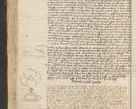 Zdjęcie nr 366 dla obiektu archiwalnego: [Acta actorum vicarialia coram Johanne de Slupcza]