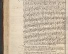 Zdjęcie nr 358 dla obiektu archiwalnego: [Acta actorum vicarialia coram Johanne de Slupcza]