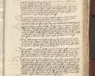 Zdjęcie nr 357 dla obiektu archiwalnego: [Acta actorum vicarialia coram Johanne de Slupcza]