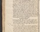 Zdjęcie nr 352 dla obiektu archiwalnego: [Acta actorum vicarialia coram Johanne de Slupcza]