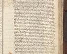 Zdjęcie nr 347 dla obiektu archiwalnego: [Acta actorum vicarialia coram Johanne de Slupcza]
