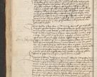 Zdjęcie nr 346 dla obiektu archiwalnego: [Acta actorum vicarialia coram Johanne de Slupcza]
