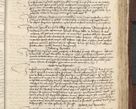 Zdjęcie nr 345 dla obiektu archiwalnego: [Acta actorum vicarialia coram Johanne de Slupcza]