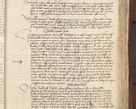 Zdjęcie nr 341 dla obiektu archiwalnego: [Acta actorum vicarialia coram Johanne de Slupcza]