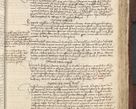 Zdjęcie nr 343 dla obiektu archiwalnego: [Acta actorum vicarialia coram Johanne de Slupcza]