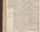 Zdjęcie nr 334 dla obiektu archiwalnego: [Acta actorum vicarialia coram Johanne de Slupcza]