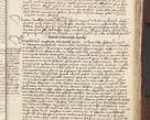 Zdjęcie nr 333 dla obiektu archiwalnego: [Acta actorum vicarialia coram Johanne de Slupcza]