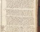 Zdjęcie nr 327 dla obiektu archiwalnego: [Acta actorum vicarialia coram Johanne de Slupcza]