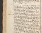 Zdjęcie nr 326 dla obiektu archiwalnego: [Acta actorum vicarialia coram Johanne de Slupcza]