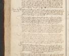 Zdjęcie nr 320 dla obiektu archiwalnego: [Acta actorum vicarialia coram Johanne de Slupcza]