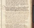 Zdjęcie nr 321 dla obiektu archiwalnego: [Acta actorum vicarialia coram Johanne de Slupcza]