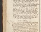 Zdjęcie nr 318 dla obiektu archiwalnego: [Acta actorum vicarialia coram Johanne de Slupcza]