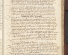 Zdjęcie nr 319 dla obiektu archiwalnego: [Acta actorum vicarialia coram Johanne de Slupcza]