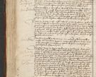Zdjęcie nr 314 dla obiektu archiwalnego: [Acta actorum vicarialia coram Johanne de Slupcza]